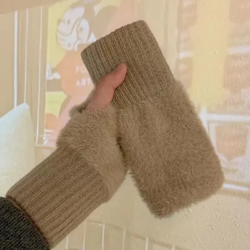 CozyGrip Handschuhe
