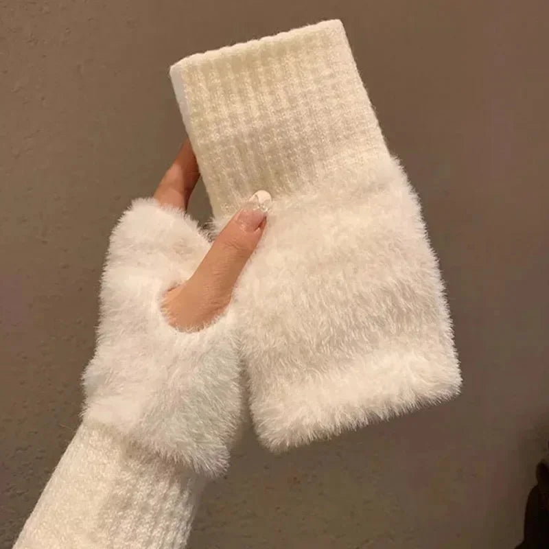 CozyGrip Handschuhe