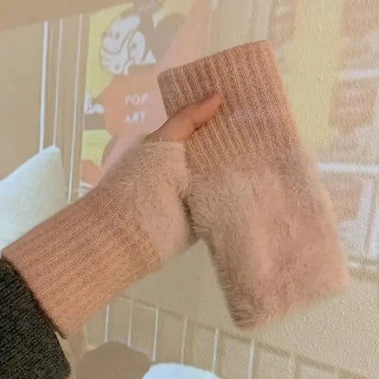 CozyGrip Handschuhe