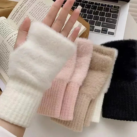 CozyGrip Handschuhe